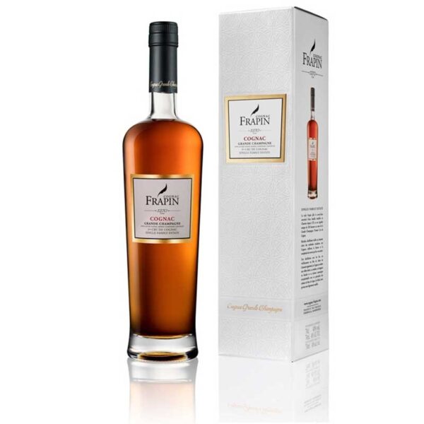 Frapin Cognac 1270 cognac 0