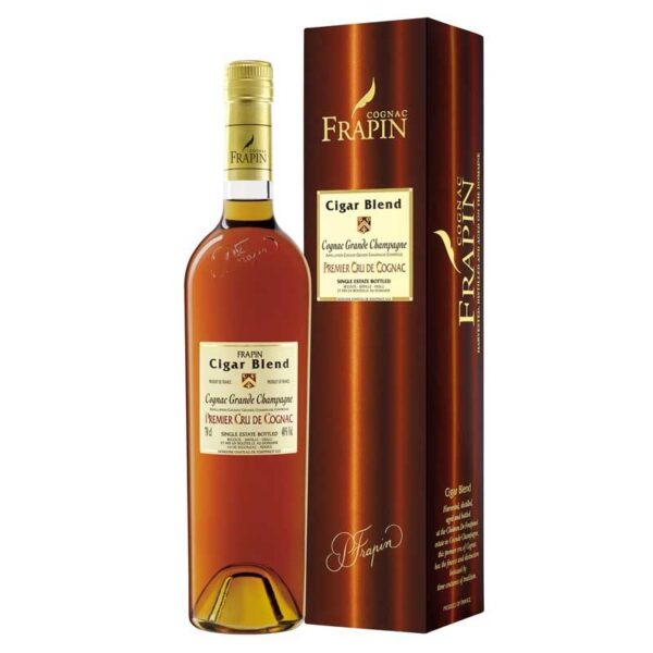 Frapin Cognac CIGAR BLEND 0