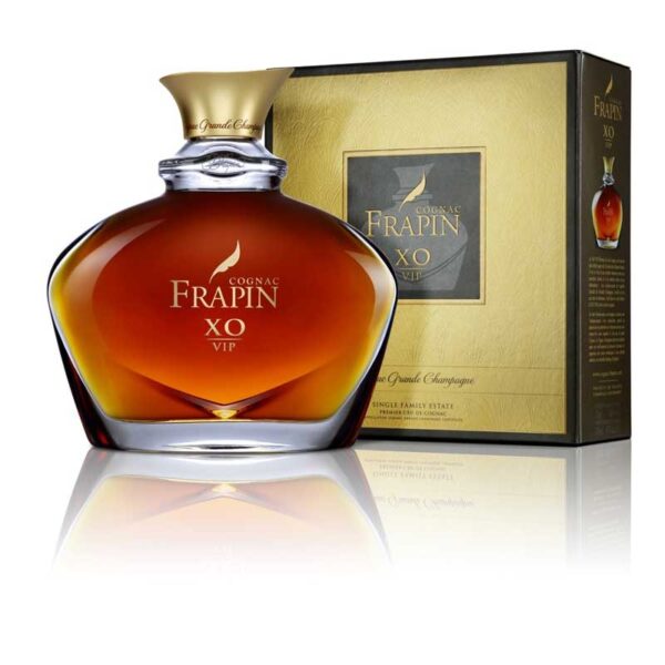Frapin Cognac XO VIP 0