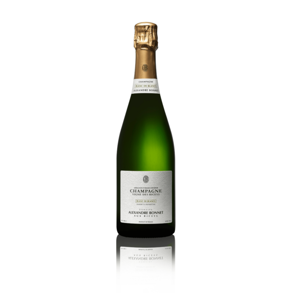 ALEXANDRE BONNET BLANC DE BLANCS 0,75L