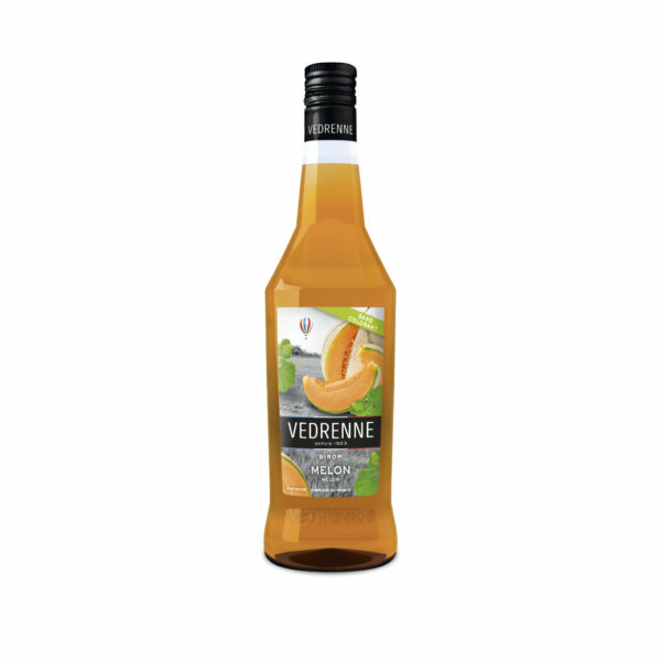 Vedrenne Sárgadinnye Szirup 0,7 L