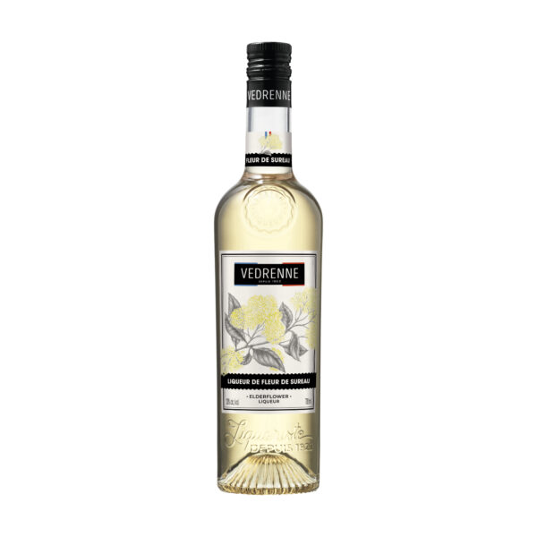 Vedrenne Bodza  0,7 L 20 %