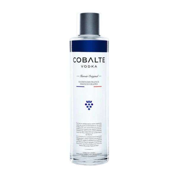 Cobalte Vodka 0,7L (40%)