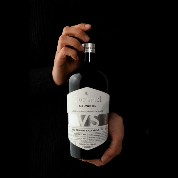 Coquerel Calvados VS 0,7L