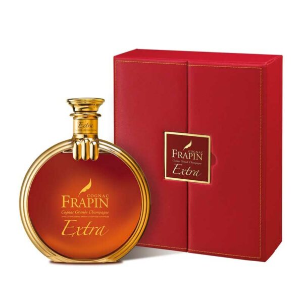 Frapin Cognac EXTRA 0,7L 40%