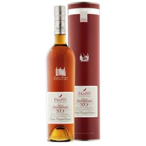 Frapin Cognac FONTPINOT XO 0,7L 41%