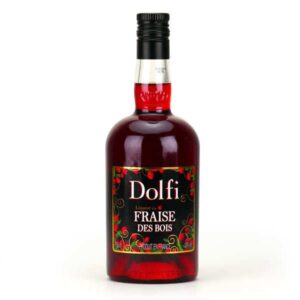 Vedrenne Dolfi Vad Eper Likőr 0,7 L, 18%