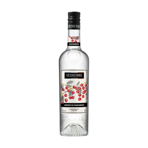 Vedrenne Maraschino  0,7 L 25%