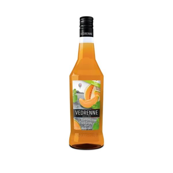 Vedrenne Green Melon  0,7 L