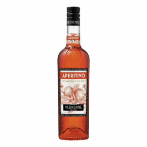 Vedrenne Aperitivo Likőr 70 cl