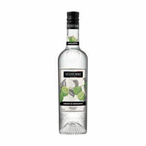 VEDRENNE Bergamott likőr 20% - 70 cl